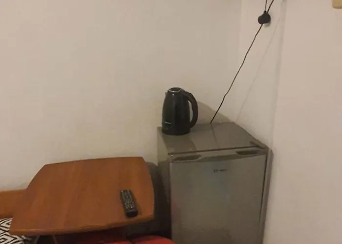 Kwatery Pracownicze