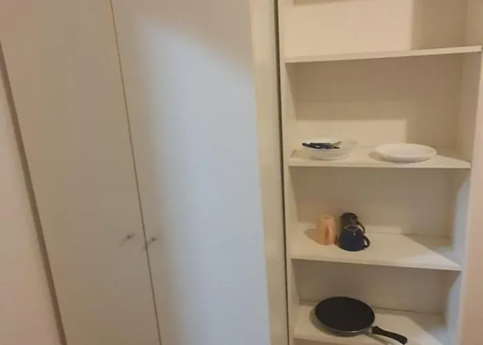 Kwatery Pracownicze