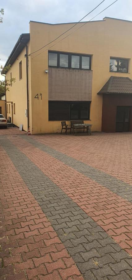 Pracownicze Homestay Tomaszow Mazowiecki