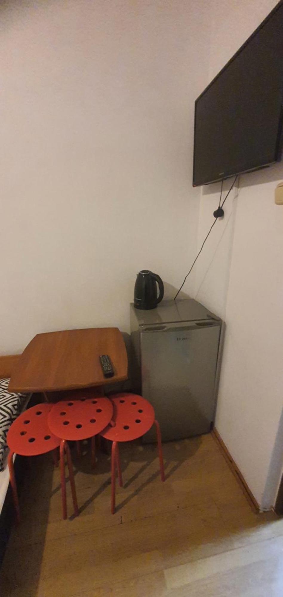 Homestay Pracownicze Tomaszow Mazowiecki