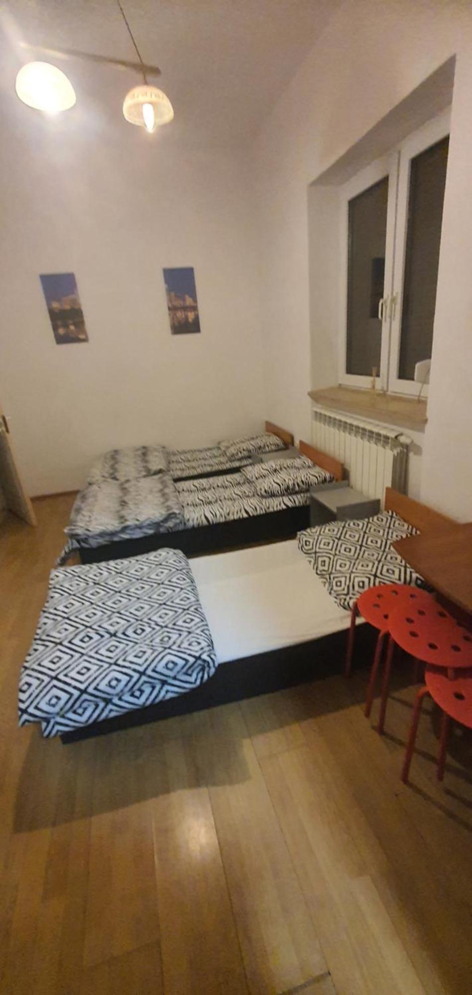 Homestay Pracownicze *